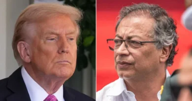 “Presidenti kolumbian ka fabrika ku prodhon kokainë”, Trump paralajmëron një tjetër udhëheqës të Amerikës Latine: Duhet të ketë shumë kujdes