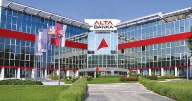 Hyrja e bankës serbe Alta në Maqedoni, kërkohen hetime, përmenden lidhje dhe emra