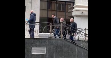 Aleanca për Shqiptarët konteston zbatimin jo uniform të paketës “Safe City” në Gjykatën Kushtetuese