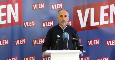 Nevzat Bejta premton pastërti dhe ruajtje të hapësirave të gjelbra