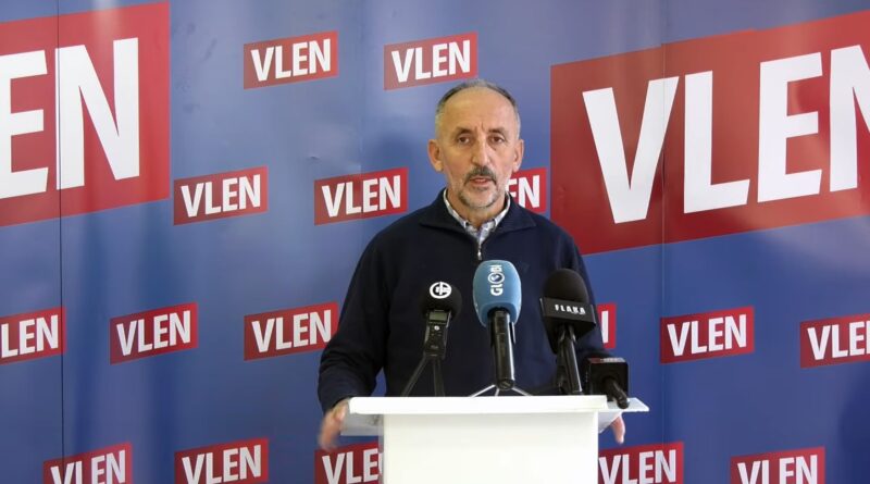 Nevzat Bejta premton pastërti dhe ruajtje të hapësirave të gjelbra