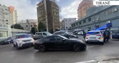 Policia e Shtetit shpall në kërkim 42-vjeçarin nga Kosova, i sekuestron një BMW me vlerë 140 mijë euro