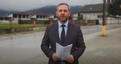 Skandal në Vrapçisht: Isen Shabani ka paguar rreth 100 mijë euro për pastrim bore që nuk është kryer