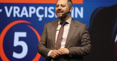 VLEN: Me Zulhajrat Demirin, Vrapçishti zgjedh ndryshimin më 11 janar!