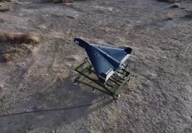 Droni “Skifteri K1” nga Kosova, i aftë të godasë objektiva mbi 1 mijë km larg (Video)