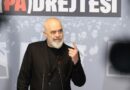 Homazhe në Tiranë për 21 Janarin – Rama: “Kujtesa nuk shuhet”