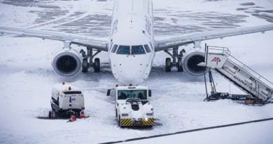 Mijëra familje pa energji elektrike në Francë dhe Britani