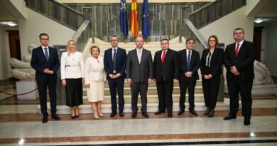 Gashi: Anëtarët e KSHZ-së dhanë deklaratën solemne