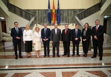 Gashi: Anëtarët e KSHZ-së dhanë deklaratën solemne