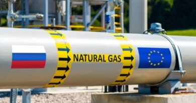 BE miraton ndalimin total të importit të gazit nga Rusia