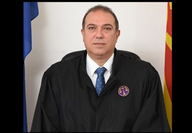 Gjyqtarit Gjoko Ristov i gjenden 350 mijë euro në shtëpi! I kishte fshehur brenda murit