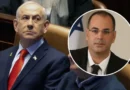 Vdes gjyqtari që kishte në dorë rastin e Netanyahut për korrupsion