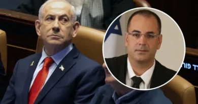 Vdes gjyqtari që kishte në dorë rastin e Netanyahut për korrupsion