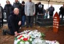 I jepet lamtumira Nënës Zymë Mazrekaj, Haradinaj: Shembull i sakrificës dhe patriotizmit