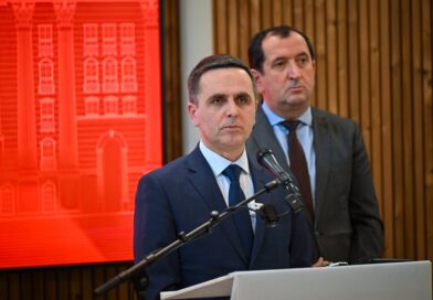 Kasami kërkon kompromis për Qeverinë teknike dhe pjesëmarrje më të madhe të diasporës