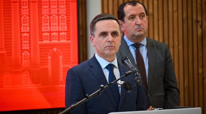 Kasami kërkon kompromis për Qeverinë teknike dhe pjesëmarrje më të madhe të diasporës