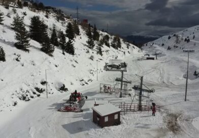 Nesër nis sezoni i skijimit në Kodrën e Diellit