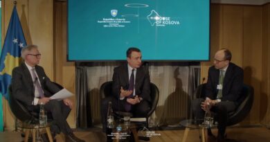 Kurti: Serbia e ka kuptuar se jemi shtet