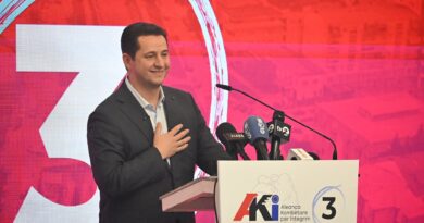 Limani: Fitore bindëse në Komunën e Gostivarit