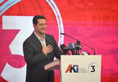 Limani: Fitore bindëse në Komunën e Gostivarit