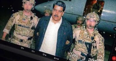 Rrëmbimi i Maduros nga forca Delta zgjati vetëm 30 minuta