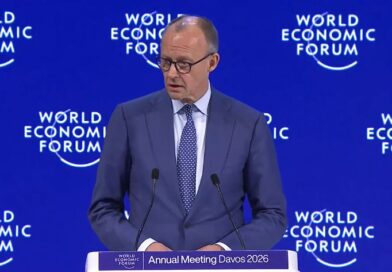 Kthesa e Trampit ndaj Grenlandës, kancelari gjerman Merz: Është rruga e duhur