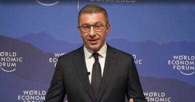 Mickoski: Në vitet në vijim për dy herë e gjysmë do të rritet nevoja për energji elektrike