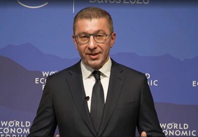 Mickoski: Në vitet në vijim për dy herë e gjysmë do të rritet nevoja për energji elektrike