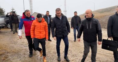 Mickoski: Jemi afër marrëveshjes me investitorin, që Kodra e Diellit të bëhet qendra më e bukur dimërore në këtë pjesë të Evropës