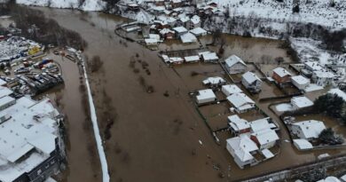 Komuna e Mitrovicës njofton hapjen e afatit për aplikim për dëmet e shkaktuara nga vërshimet