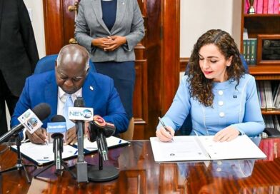 LAJMI I FUNDIT/ Kosova dhe Bahamas nënshkruajnë marrëveshje për heqjen e vizave