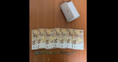 Një qytetar nga Ferizaj gjen para dhe i dorëzon në polici