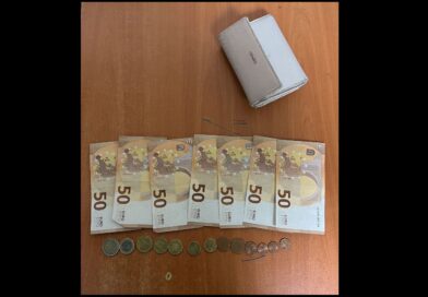 Një qytetar nga Ferizaj gjen para dhe i dorëzon në polici