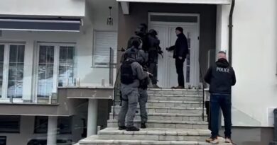 EUROPOL “zbarkon” në Kosovë, goditet rrjeti global i IPTV-së ilegale (Video)