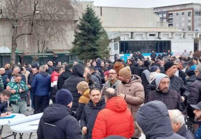 Nesër protestë në Kumanovë nga ish-punëtorët e Afganistanit