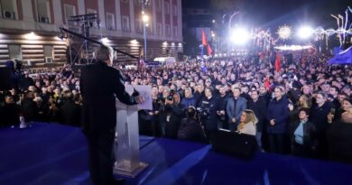 Protesta kombëtare e opozitës të shtunën e 24 janarit, ja ora kur do të zhvillohet