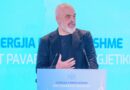 Kryeministri Rama: Deri në vitin 2030 bëhemi eksportues të energjisë