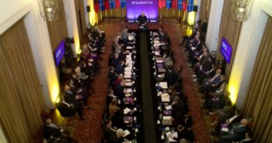 Rama mbledh Grupin Parlamentar, analizë e detajuar e të gjithë sektorëve