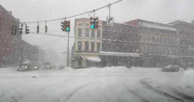 I ftohti ekstrem përfshin SHBA/ Mbi 600,000 familje pa energji elektrike, të paktën 14,800 fluturime të anuluara