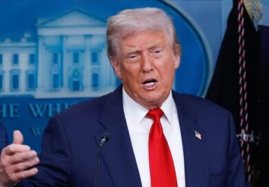 Aeroplanmbajtëset amerikane drejt brigjeve iraniane, Trump: Teherani po bisedon seriozisht me Uashingtonin