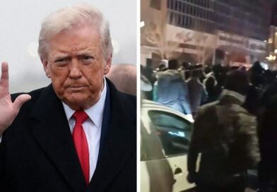 Trumpi u thotë iranianëve që t’i vazhdojnë protestat: “Ndihma është rrugës”
