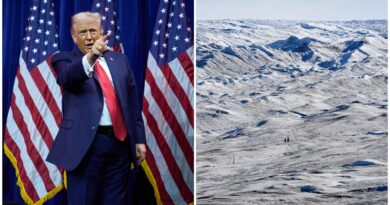 I duhen vetëm 5 helikopterë dhe gjysmë ore punë, Politico: Katër hapat se si mund ta marrë Donald Trump Grenlandën