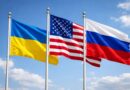 Përfundojnë bisedimet trepalëshe Rusi-Ukrainë-SHBA në Abu Dhabi
