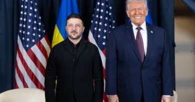 Zbulohet plani prej 800 miliardë dollarësh SHBA-BE për Ukrainën