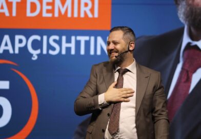 Zuli Demiri uron Isen Shabani për fitoren: Respektoj vendimin e popullit, por përkushtimi im vazhdon