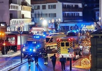 40 persona të vdekur dhe 100 të plagosur, bilanci i viktimave nga shpërthimi në Zvicër