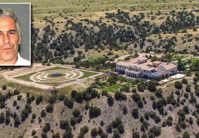 Dy vajza janë GROPOSUR pas abuzimit seksual?!/Nisin hetimet në ish-fermën e pedofilit Epstein!