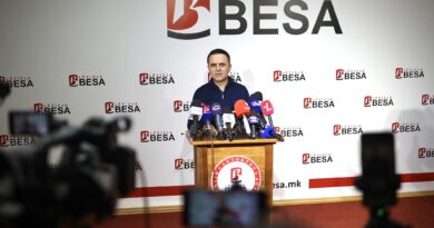 Kuvendi i LB shkarkoi kryesinë e partisë, hap i rëndësishëm drejt shkrirjes së VLEN-it në një subjekt