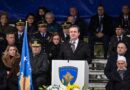 Fjala e plotë e kryeministri Kurti në ceremoninë e parakalimit të trupave të Forcës së Sigurisë së Kosovës dhe njësive të Policisë së Kosovës për nder të 18-vjetorit të Pavarësisë