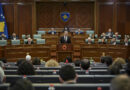Fjala e plotë e Kryeministrit Kurti në seancën solemne për 18-vjetorin e Pavarësisë së Republikës së Kosovës